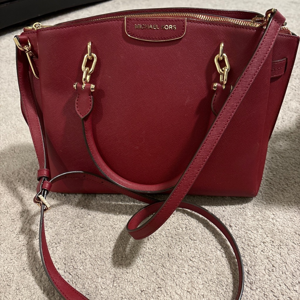 Michael Kors Bag